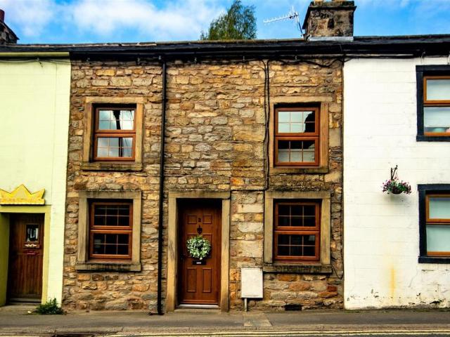 House for sale in Bentham, High Bentham