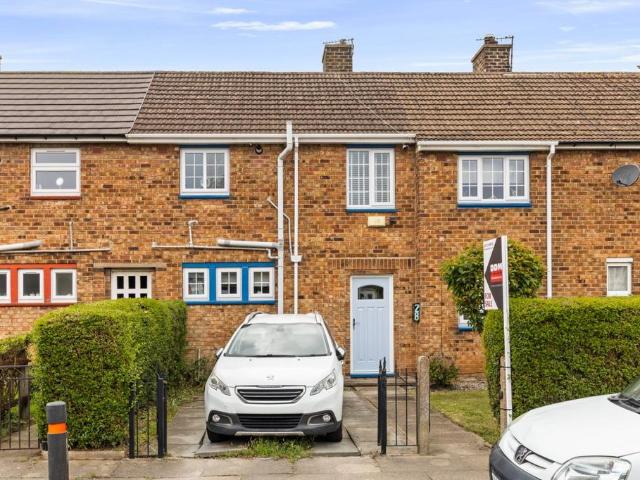 House for sale in Nunsthorpe, Bradley