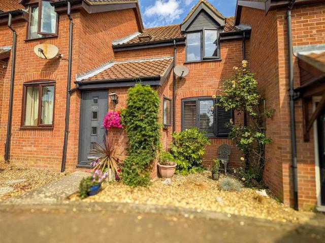 House for sale in Bedingfield, Suffolk