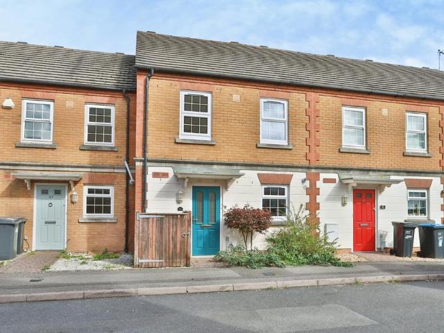 House for sale in West Howe, Bournemouth