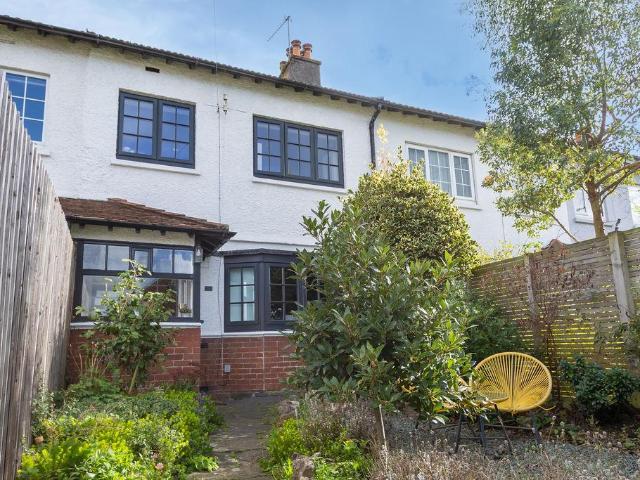 House for sale in Morristown, Penarth
