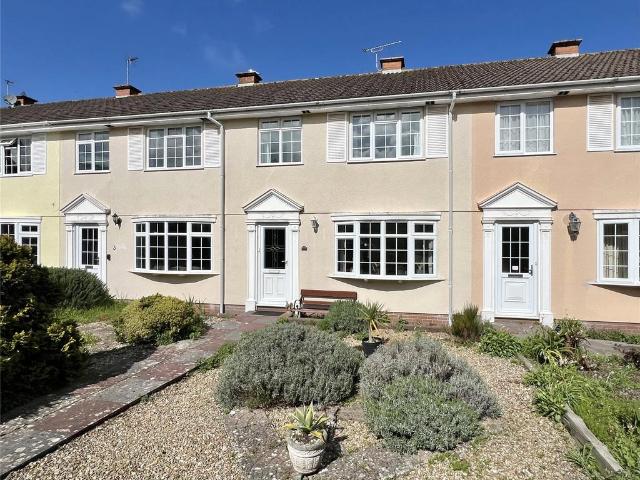 House for sale in Alcombe, Minehead