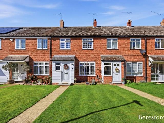 House for sale in Billericay, Essex