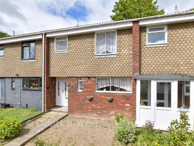 House for sale in Hollingbury, Patcham