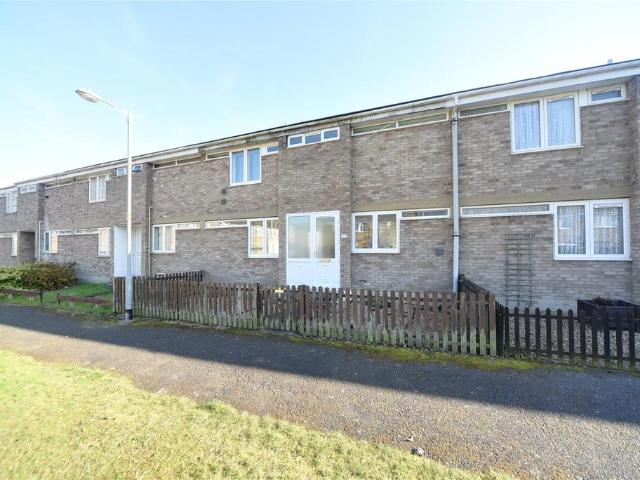 House for sale in Chedburgh, Suffolk
