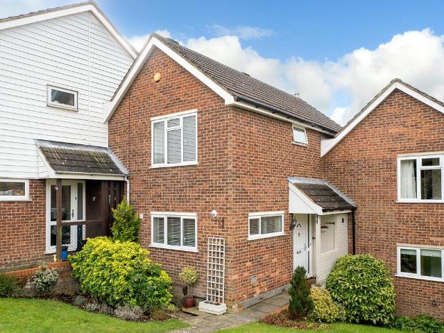 House for sale in Pouchen End, Hertfordshire