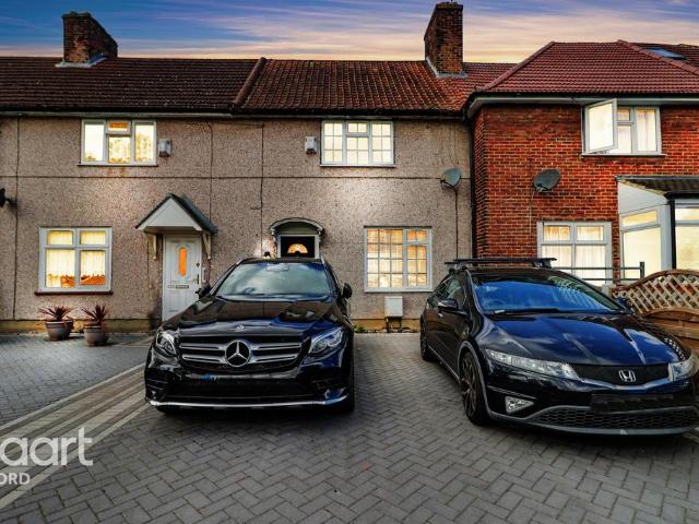 House for sale in Becontree, Greater London