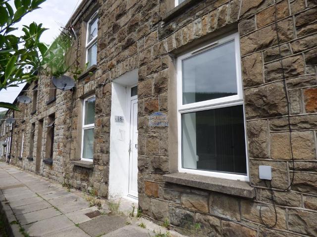 House for sale in Ogmore Valley, Nant-y-moel