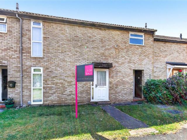 House for sale in Easthampstead, Bracknell