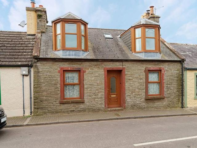 House for sale in Scotland