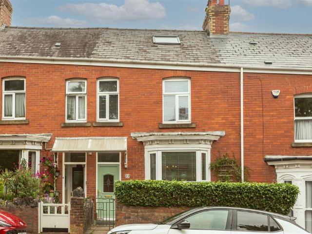 House for sale in Nangreaves, Wales
