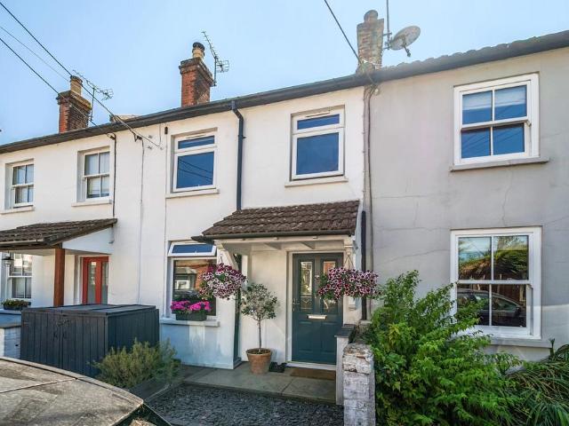 House for sale in Chawton, Bolton Low Houses