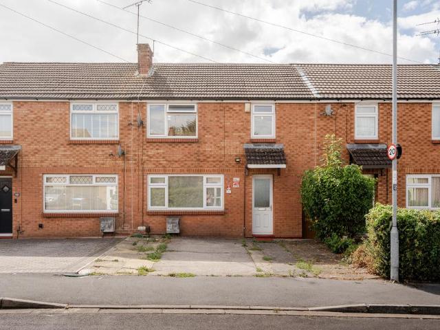 House for sale in Feckenham, City Of Bristol