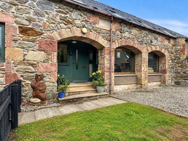 House for sale in Evanton, Scotland