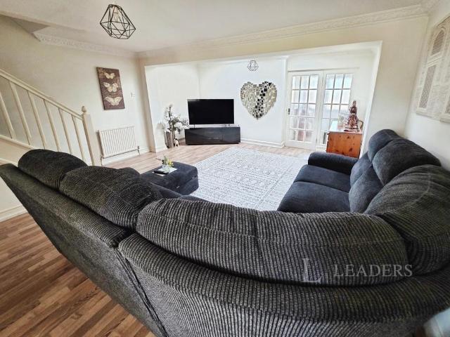 House for sale in Katherines, Harlow