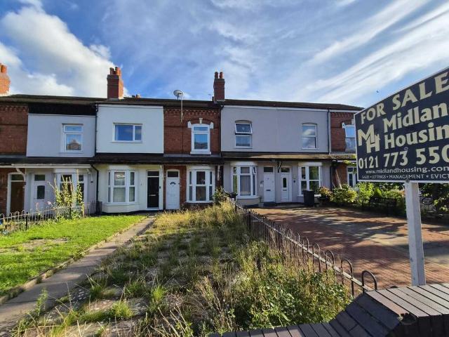 House for sale in Greet, Birmingham