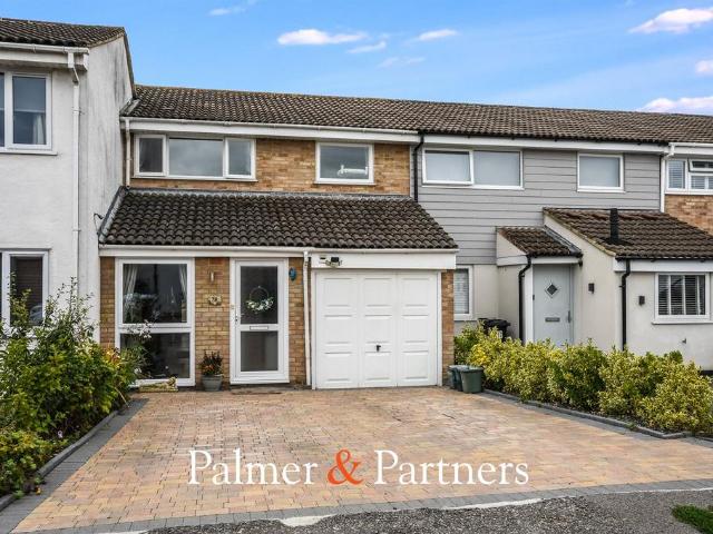 House for sale in North Springfield, Chelmsford