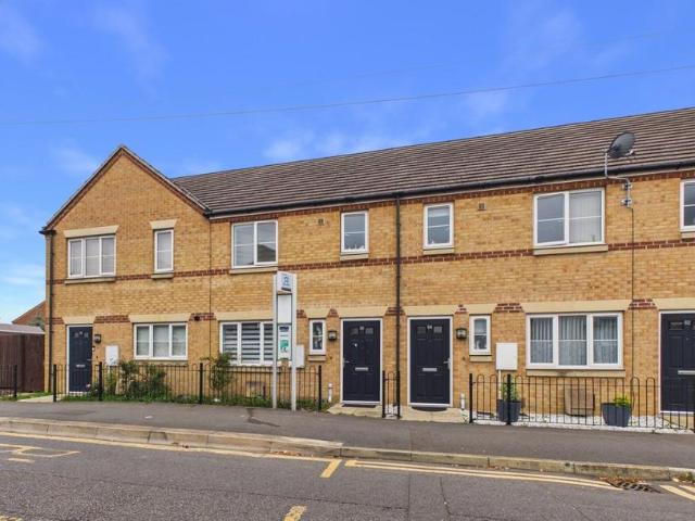House for sale in West Town, Peterborough