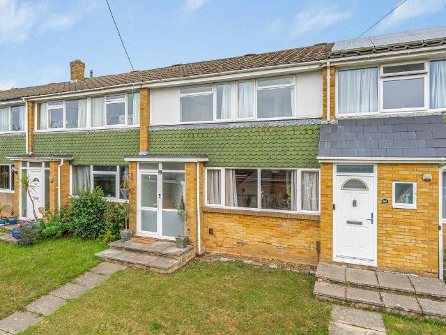 House for sale in Hampshire Farm, Spring Vale