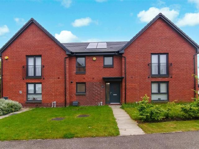 House for sale in Ruchill, Scotland