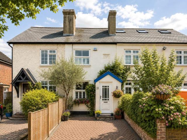 House for sale in Sunninghill and Ascot, Sunninghill
