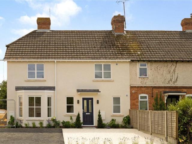House for sale in Prestbury, Golden Valley