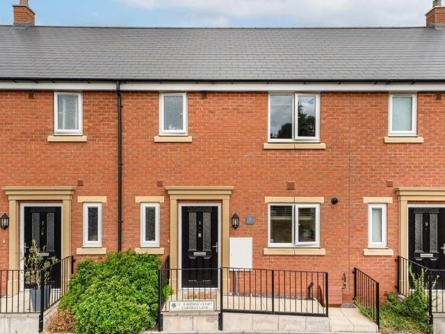 House for sale in The Hem, Shropshire