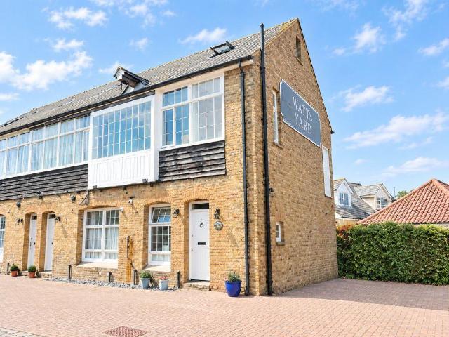 House for sale in Poulders Gardens, Dover