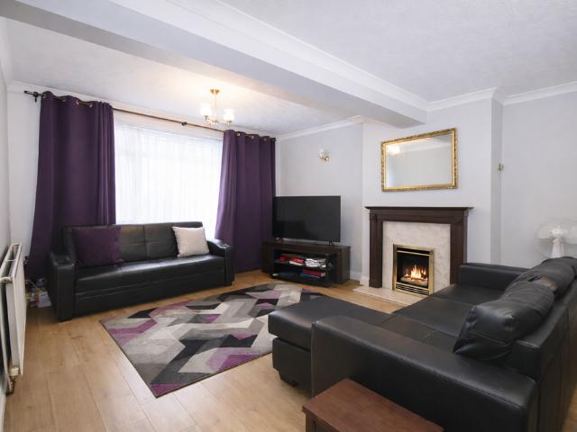 House for sale in Harold Hill, Greater London