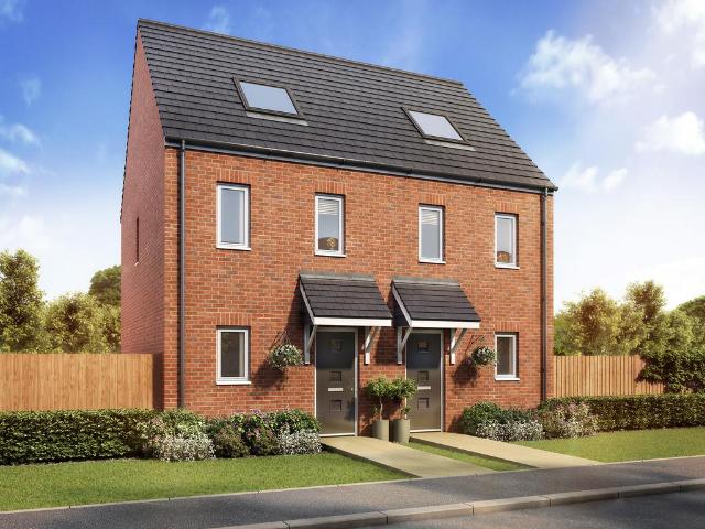 House for sale in Mossbay, Workington