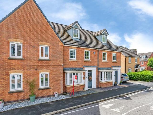 House for sale in Wargrave, Newton-le-willows