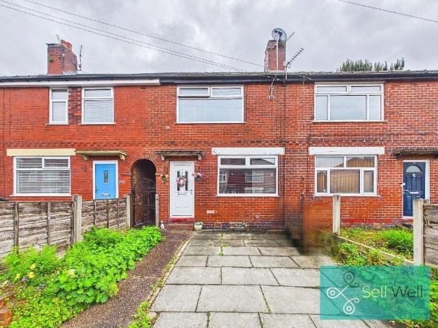 House for sale in Salford, Greater Manchester