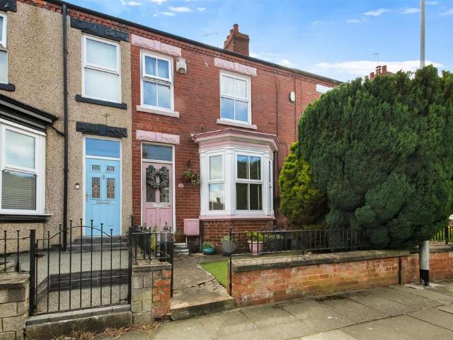 House for sale in Darlington