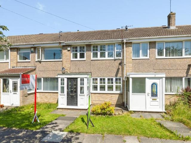 House for sale in Tyne And Wear