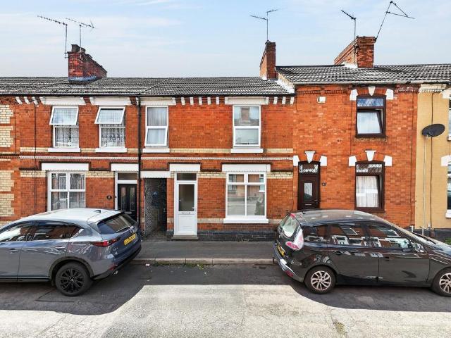 House for sale in Kettering