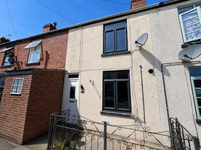 House for sale in Hinton, School House