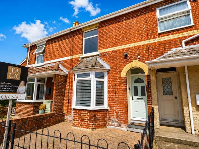 House for sale in Sholing, City Of Southampton