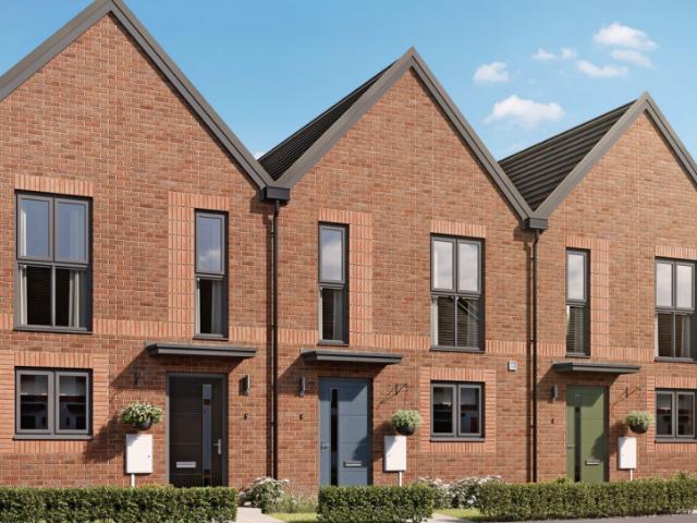 House for sale in Rushden