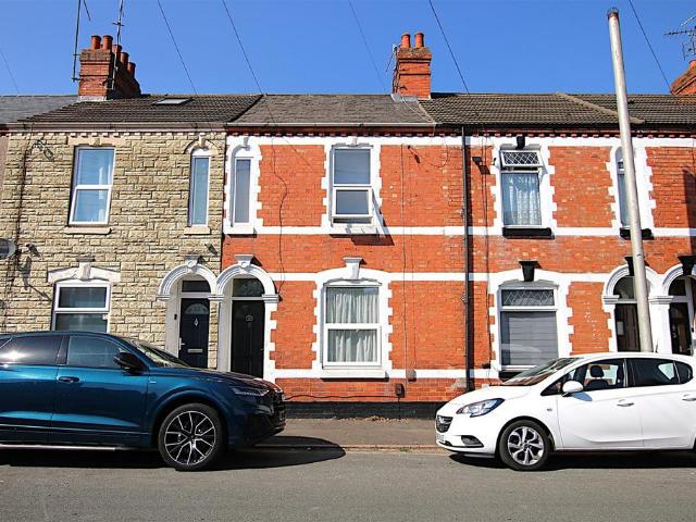 House for sale in Far Cotton and Delapre, Far Cotton