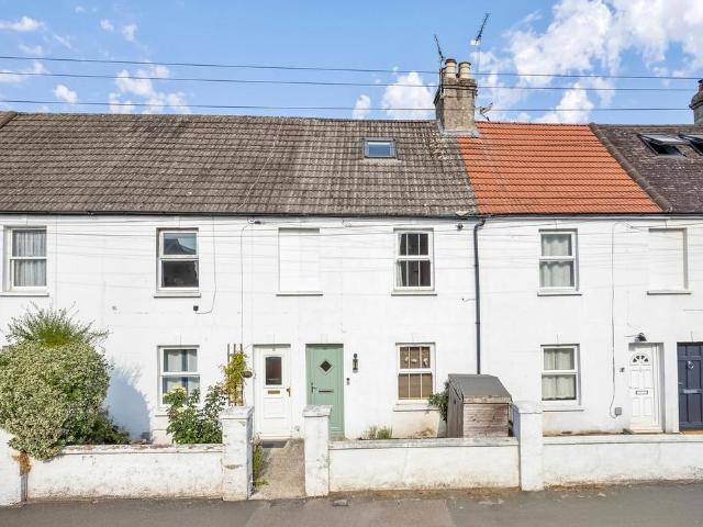 House for sale in New Town, Horsham