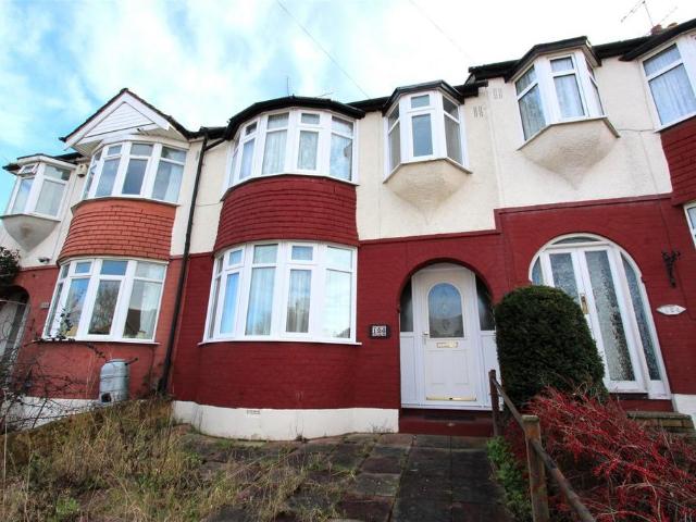 House for sale in Gillingham