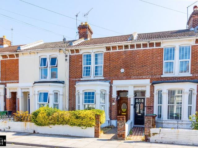 House for sale in Fratton, Portsmouth