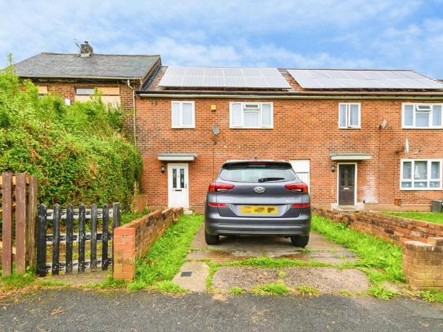 House for sale in Georgia, Greater Manchester