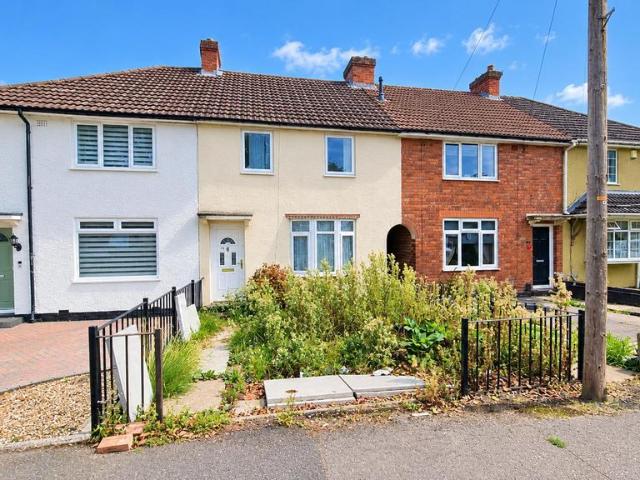 House for sale in Highters Heath, Birmingham