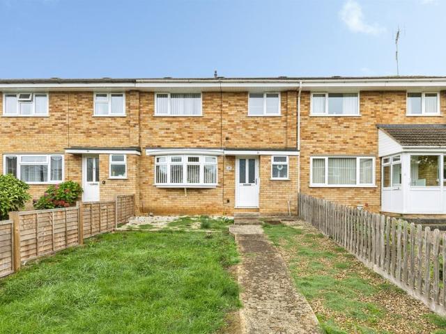 House for sale in Ruscote, Cherwell