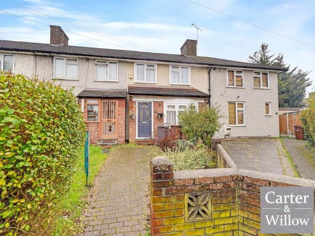 House for sale in Becontree, Isle Of Man