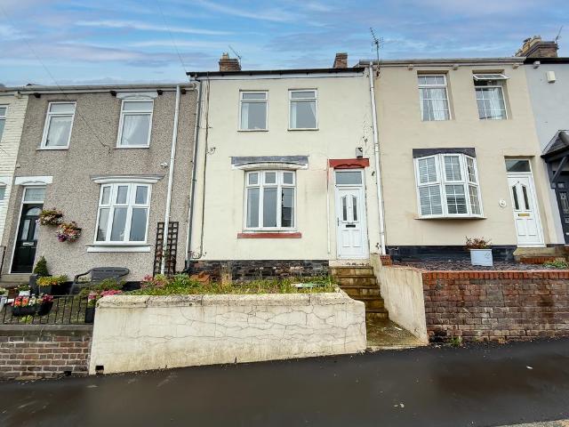 House for sale in New Brancepeth, Isle Of Man
