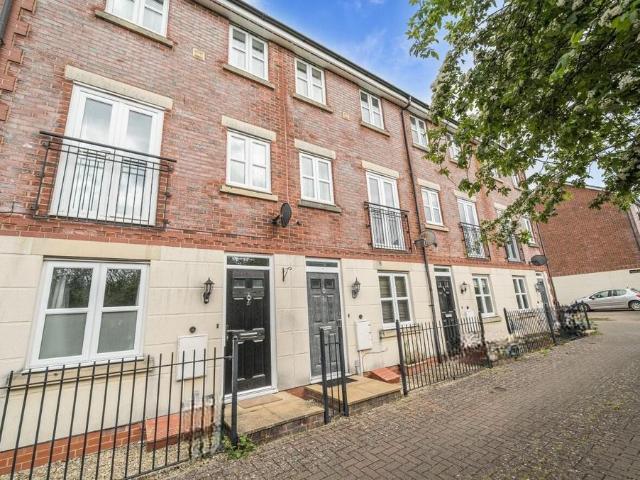 House for sale in Hesters Way, Golden Valley