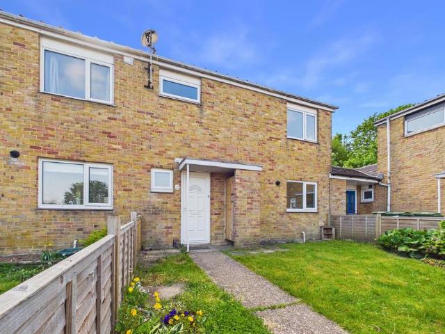 House for sale in Priest Down, Hampshire