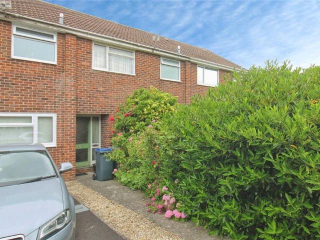 House for sale in Trowbridge